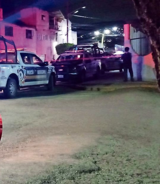 ¡Se les acabó el “saldo blanco”! Matan a hombre tras balacera en Ecatepec
Foto: Especial