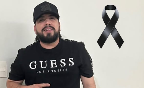 Asesinan a “El Piturris” creador de contenido durante ataque armado en Sonora 