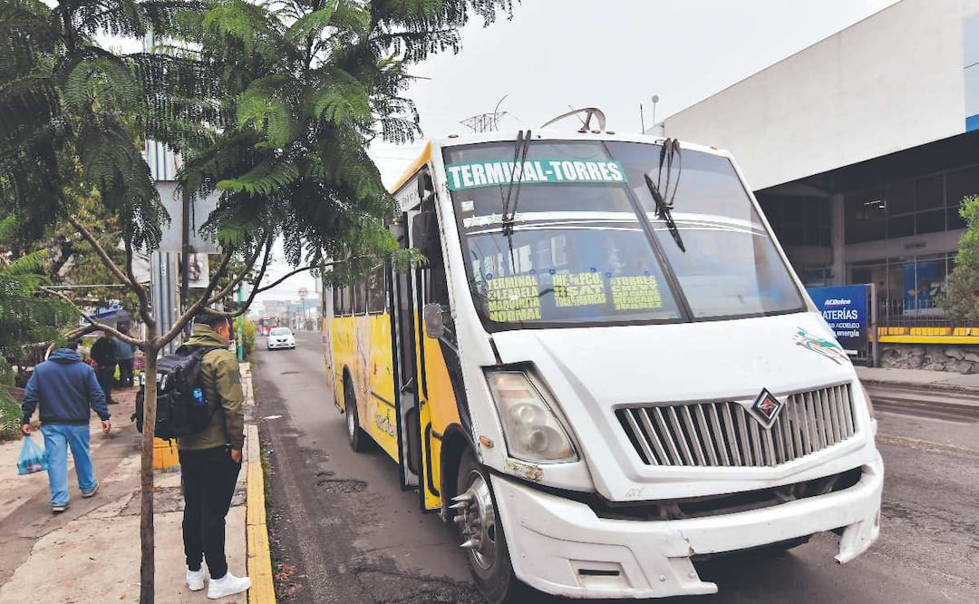 Foto: Jorge Alvarado, El Gráfico
