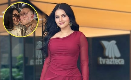 Kariana Colmenero habría superado su salida de TV Azteca con un nuevo galán que la consuela