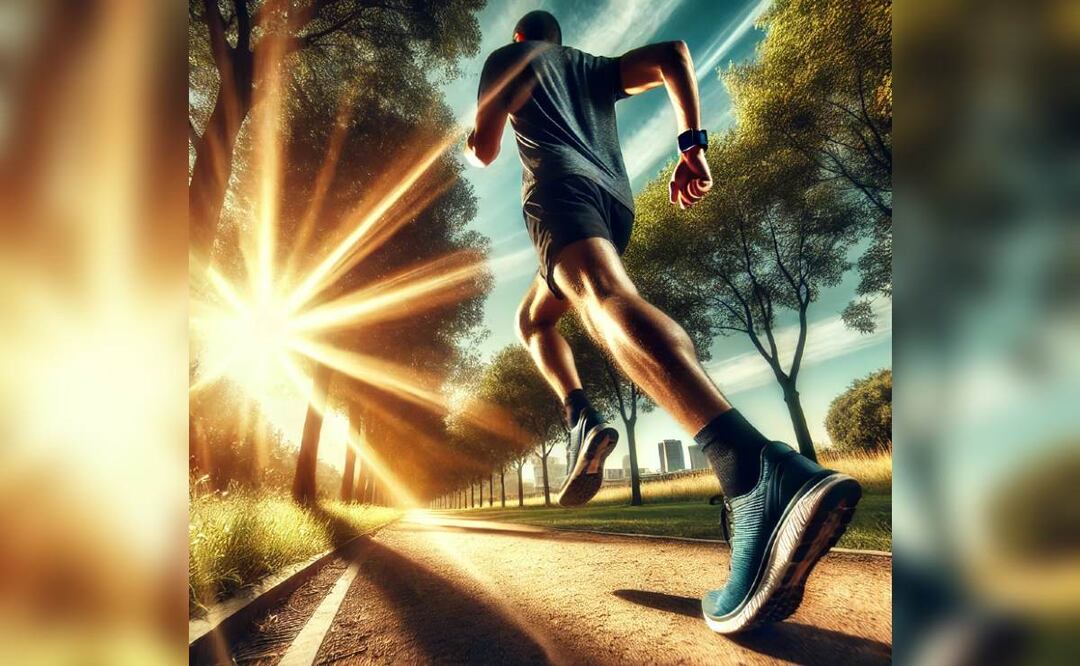 Rompe el mito de los 21 días ¿Cómo crear el hábito de correr en 2025 y no fracasar en el intento?