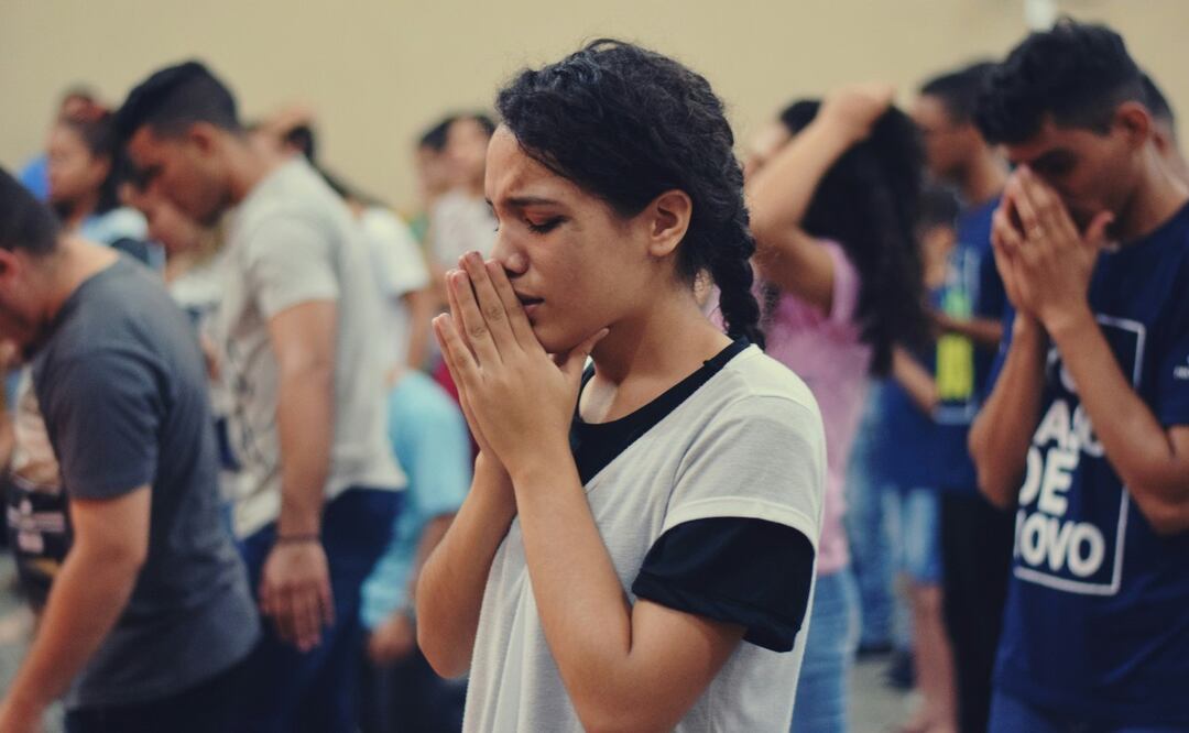 Este sábado 18 de mayo ¿a qué santo puedo rezarle para pasar un examen difícil?