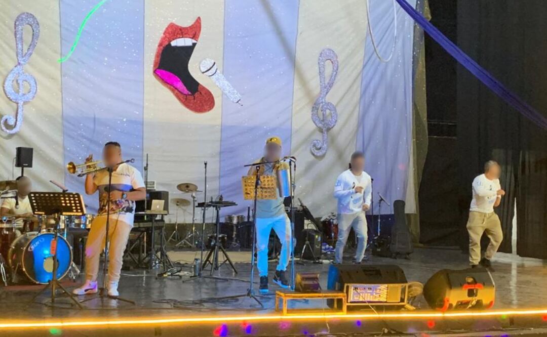 En Santa Martha Acatitla se conocerá al recluso ganador del concurso “La Voz Penitenciaria”