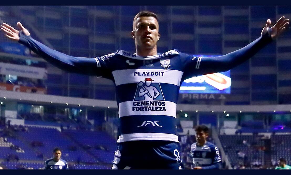 Nelson Deossa será nuevo jugador de Rayados