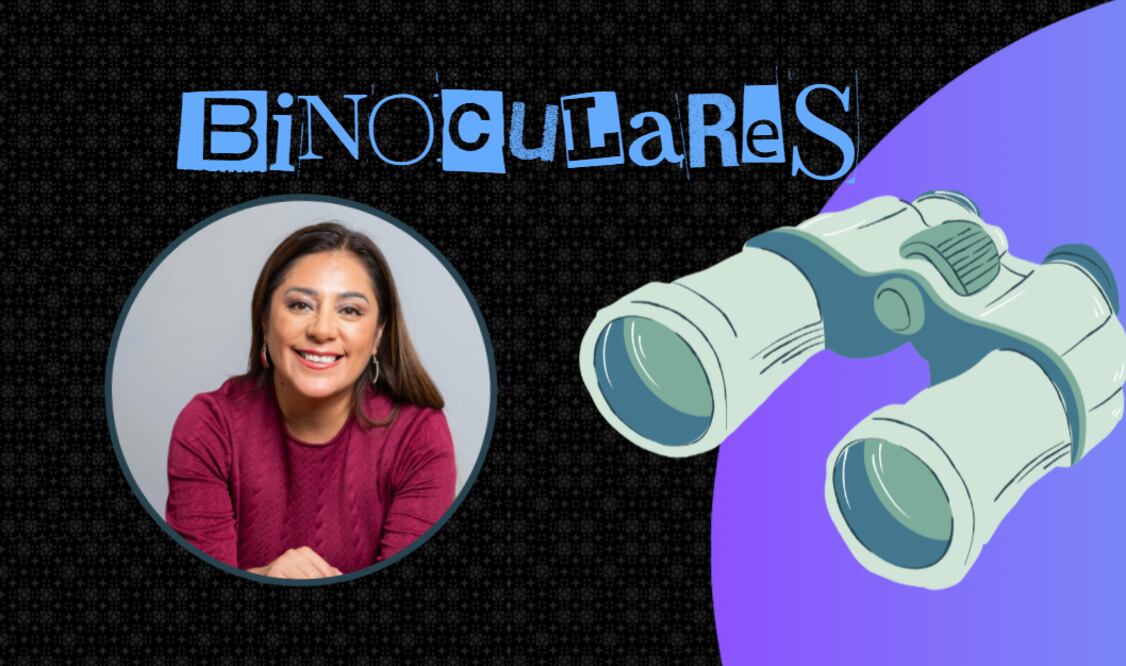 Caprichos de diputada ponen patas arriba el organigrama (Foto: Facebook)