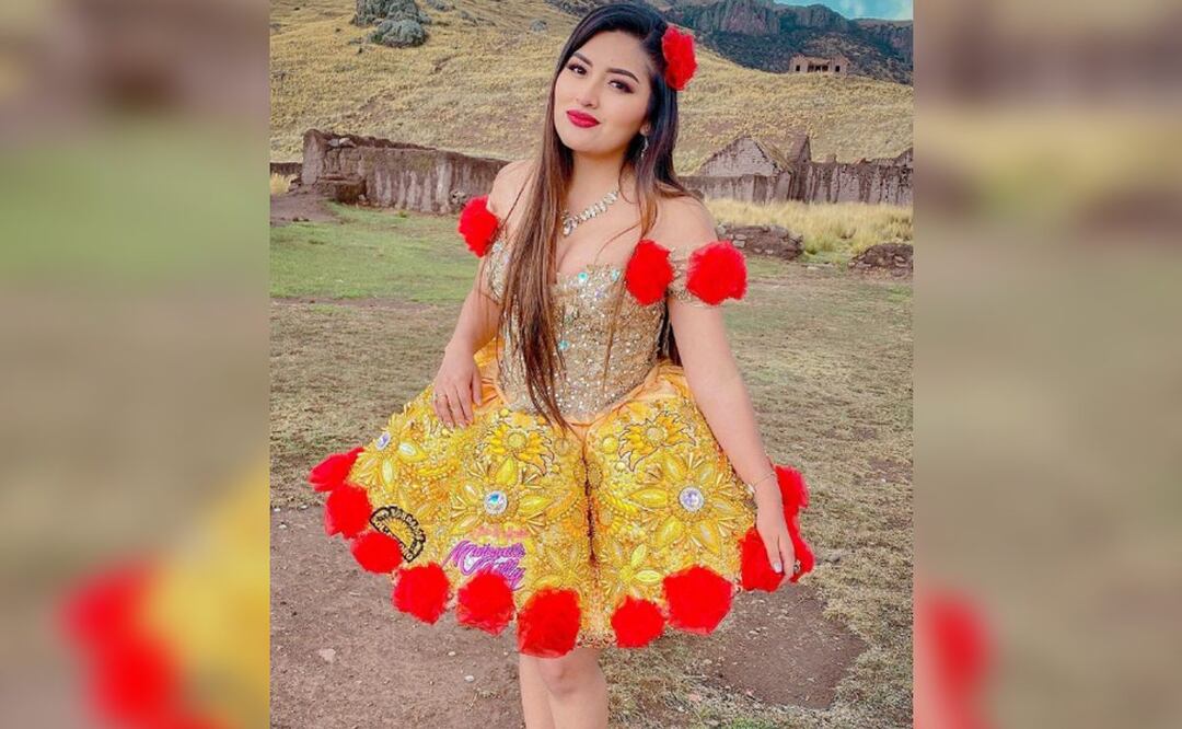 ¿Liposucción o lipoescultura, de qué murió la cantante Muñequita Milly?