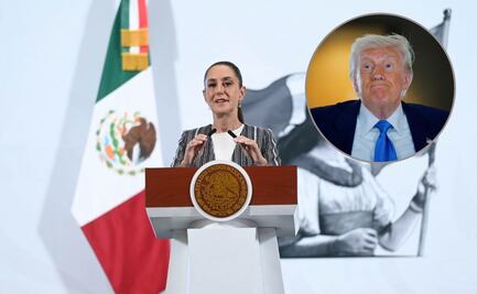 ¿Claudia Sheinbaum logró reducir el impuesto a las remesas en EU?