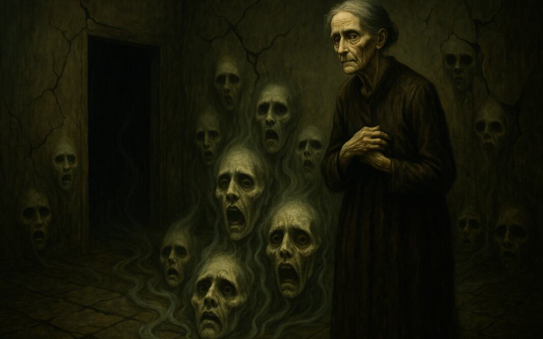 Enigmas (Foto: Especial)