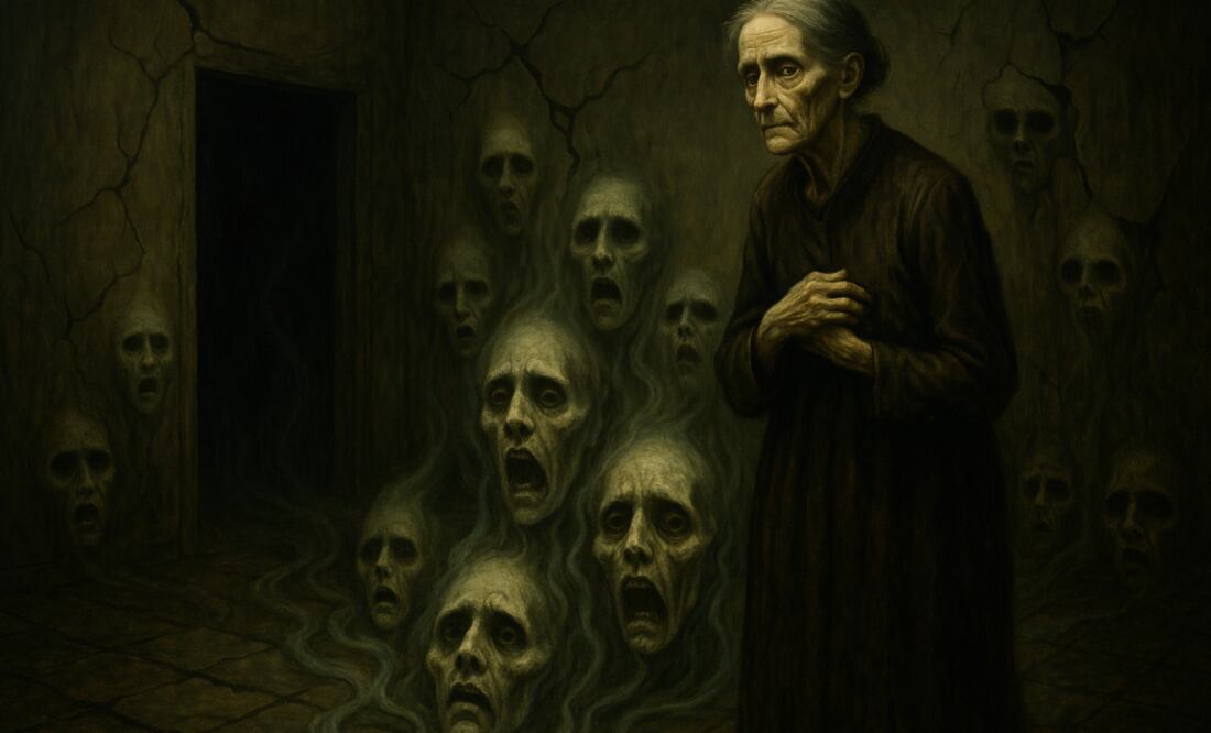 Enigmas (Foto: Especial)