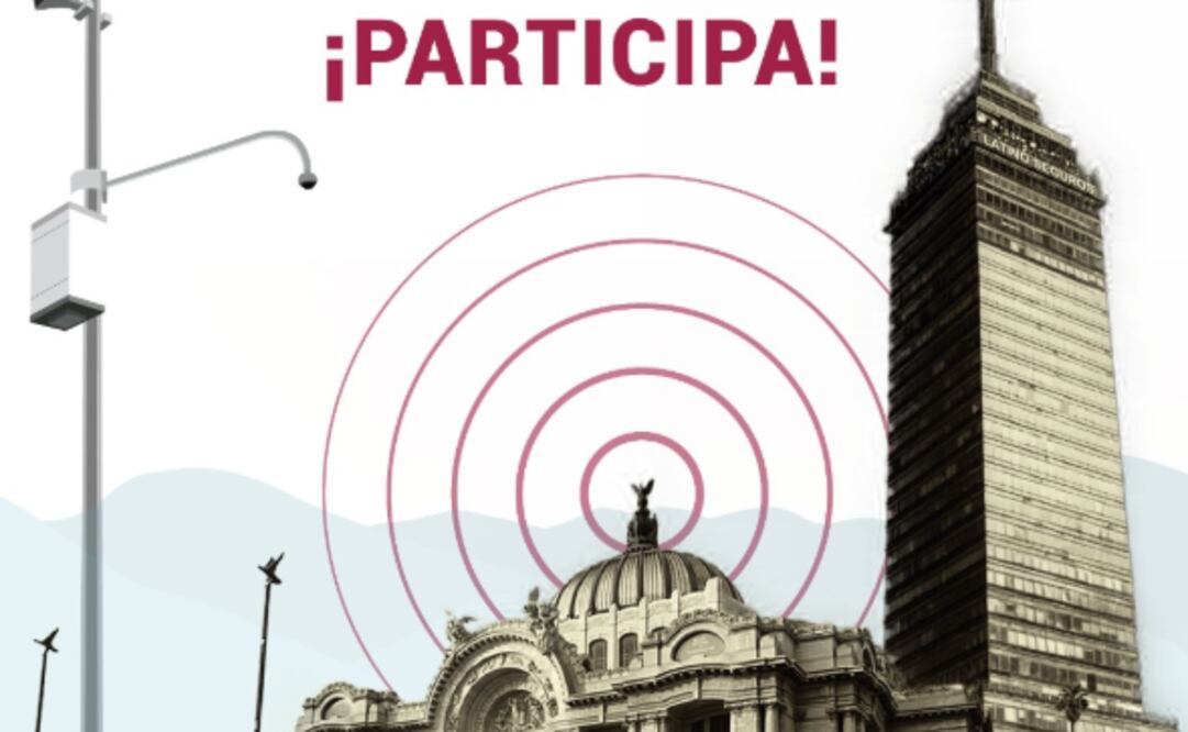 Simulacro 2025 (Foto: X)