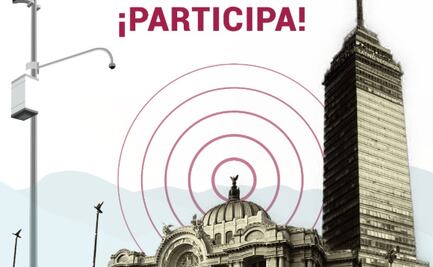 ¿Listo para el Simulacro 2025? Verifica que suene la alerta sísmica