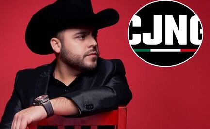 Gerardo Ortiz se declara culpable de dar conciertos para promotor ligado al narco