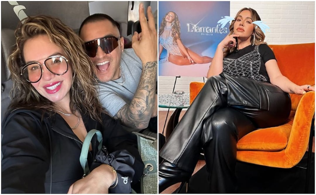 Chiquis Rivera pierde su embarazo que mantenía en secreto y revela los terribles motivos