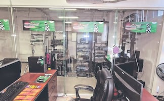 La Operación “Desconexión” desarticuló una banda dedicada al fraude y a la extorsión, en Edomex 