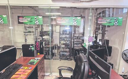 La Operación “Desconexión” desarticuló una banda dedicada al fraude y a la extorsión, en Edomex 