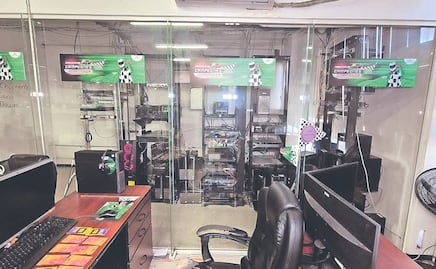 La Operación “Desconexión” desarticuló una banda dedicada al fraude y a la extorsión, en Edomex 