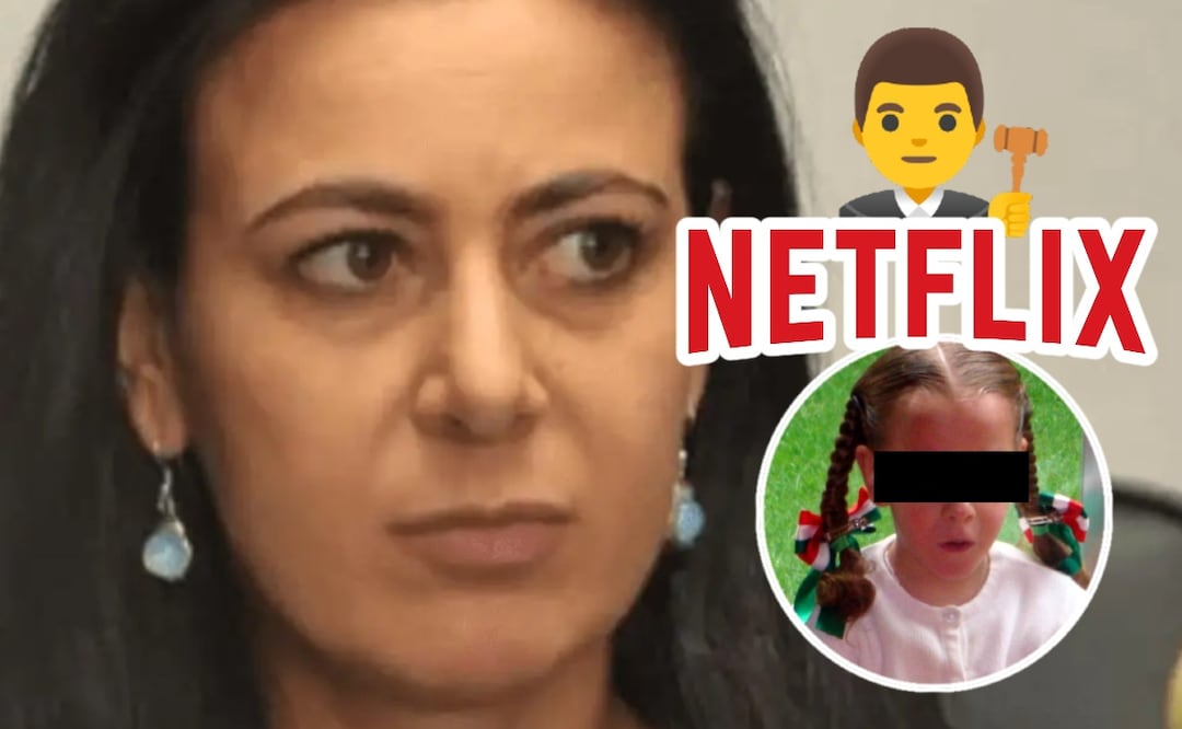 Caso Paulette: Lizette Farah le mete demanda a Netflix y exige ganancias por la serie (Foto: Archivo)