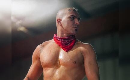 Piden apoyo para llevar cuerpo de Australian Suicide a su país