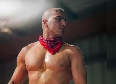 Piden apoyo para llevar cuerpo de Australian Suicide a su país