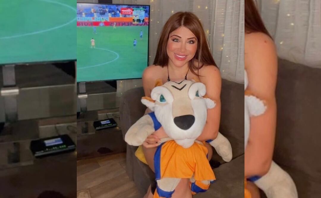 ¿Asfixia o arma blanca? Esto reveló la autopsia a la Barbie Regia