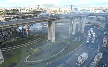 Aumenta número de muertos tras explosión de pipa en Iztapalapa ¿cuántos son?