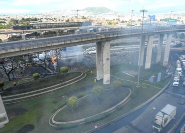 Aumenta número de muertos tras explosión de pipa en Iztapalapa ¿cuántos son?