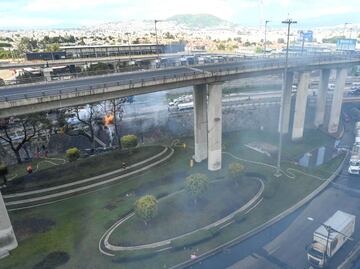 Aumenta número de muertos tras explosión de pipa en Iztapalapa ¿cuántos son?