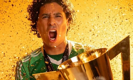 "No le veo más sentido al futbol": Guillermo Ochoa prepara su despedida de la Selección Mexicana