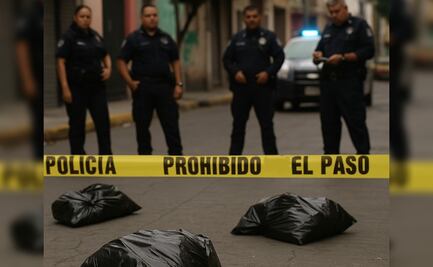 Cárteles desafían a García Harfuch y Fiscalía con cuerpos y amenazas en Acapulco y Coyuca