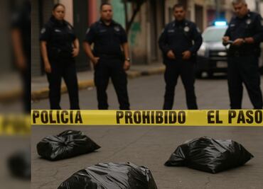 Cárteles desafían a García Harfuch y Fiscalía con cuerpos y amenazas en Acapulco y Coyuca