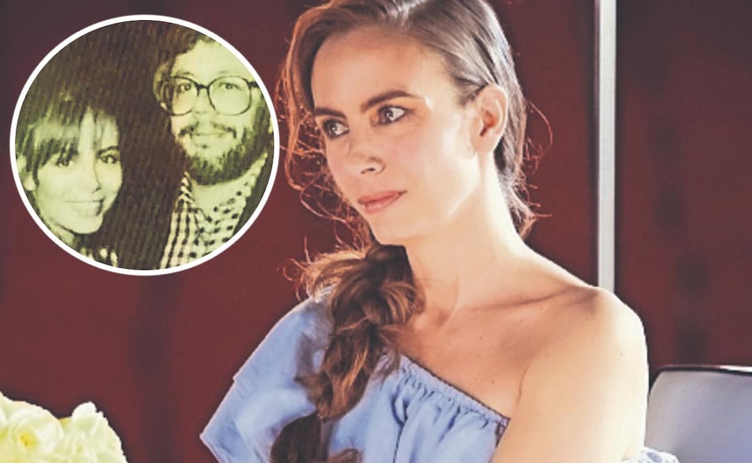 Serie de Timbiriche abordará la denuncia de Sasha Sokol contra Luis de Llano. Foto: (Cuartoscuro)
