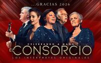 Concierto de El Consorcio cambia de fecha: Esto pasará con los boletos adquiridos
