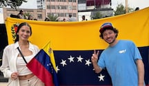 Ary Tenorio explota en redes por situación en Venezuela 