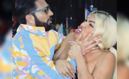 ¿Por qué Poncho de Nigris está hospitalizado? Wendy Guevara cuenta la verdadera razón