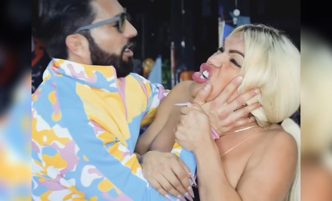 Wendy Guevara habla del padecimiento de Poncho de Nigris