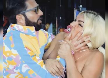 ¿Por qué Poncho de Nigris está hospitalizado? Wendy Guevara cuenta la verdadera razón