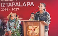 Iztapalapa echa raíces: tras sembrar 16 mil árboles, ahora va por su conservación
