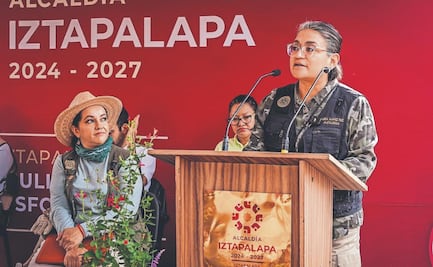 Iztapalapa echa raíces: tras sembrar 16 mil árboles, ahora va por su conservación