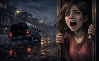 Dos hombres se echaron a José Ángel frente a su sobrina en Iztapalapa