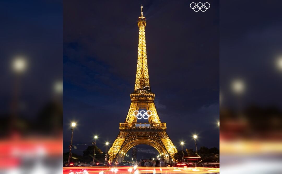 Joven australiana denuncia violación grupal en París a días de los Juegos Olímpicos