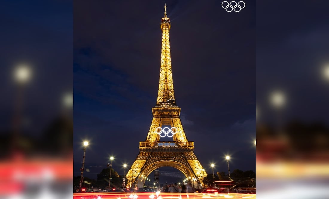 Joven australiana denuncia violación grupal en París a días de los Juegos Olímpicos