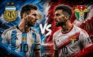 ¡Guardarán a Messi! Argentina buscará el liderato sin su astro 