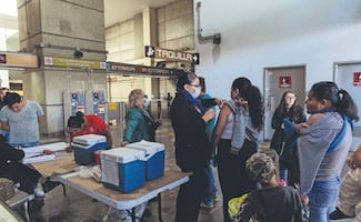 ¡31 MIL MILLONES para las vacunas! Birmex amarra contrato hasta 2030