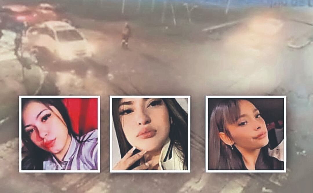 Foto: Epeciales (Horror en Argentina: Transmiten en vivo el asesinato de tres jovencitas)