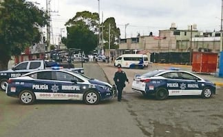 ¡Pasados de lanza! Niña de 10 años muere durante un ataque armado a una base en el Edomex
