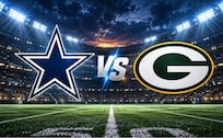 Dallas vs Green Bay: ¿Dónde y a qué hora ver EN VIVO el partido de la NFL en México?