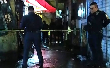 ¿Qué hay detrás del asesinato de María de Refugio “La Cuca” en Tepito?