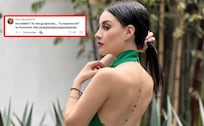 ¿Paola Dalay confirma infidelidad de José Eduardo Derbez? Crecen los rumores de una separación