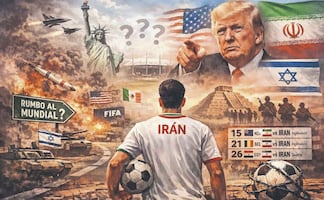 Mundial 2026 en riesgo: Las guerras y la tensión política sacuden a la FIFA