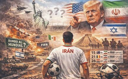 Mundial 2026 en riesgo: Las guerras y la tensión política sacuden a la FIFA